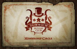 Dunwich Buyers Club Membership Circle
