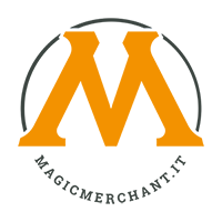 Magic Merchant Logo