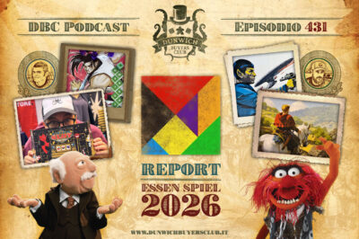 Episodio 431 – Essen SPIEL 2026 full report